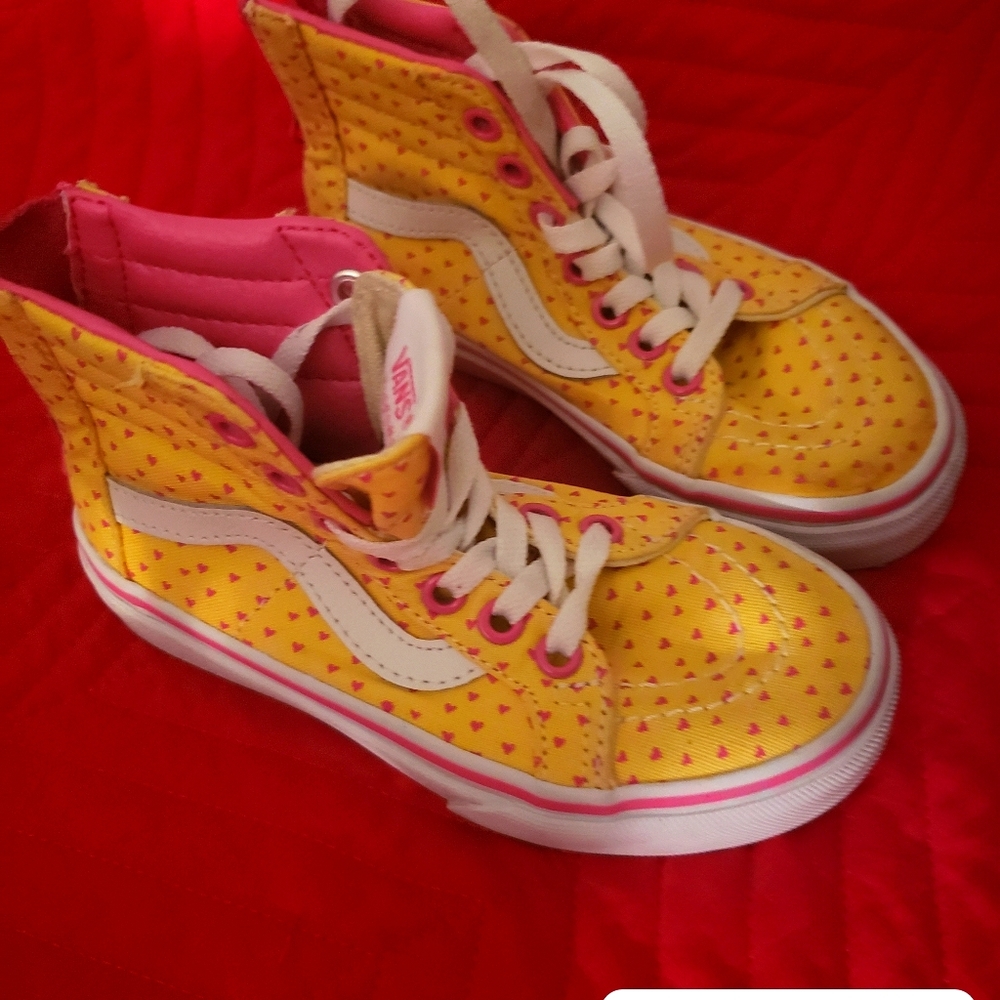 Kids Vans